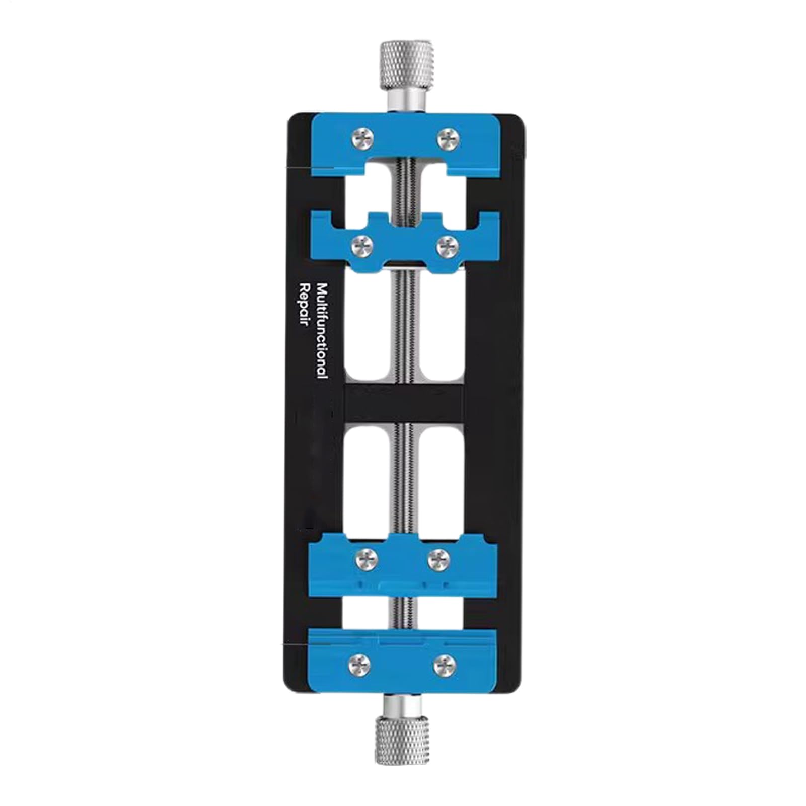 Carte mère et smartphone stabilisés par une fixation de serrage ajustable - 8