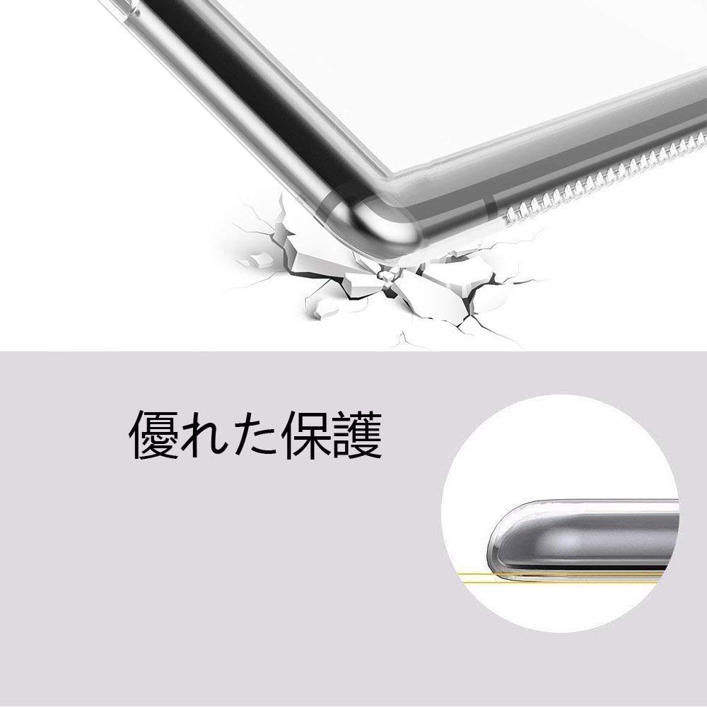 Amazon.co.jp: For Libero 3 ケース ZTE リベロスリー カバー