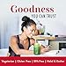 Dynamic Health Mangosteen Gold | Organic Mangosteen 100% Juice | Vegetarian, No Gluten or BPA, Dietary Supplement | 16oz
