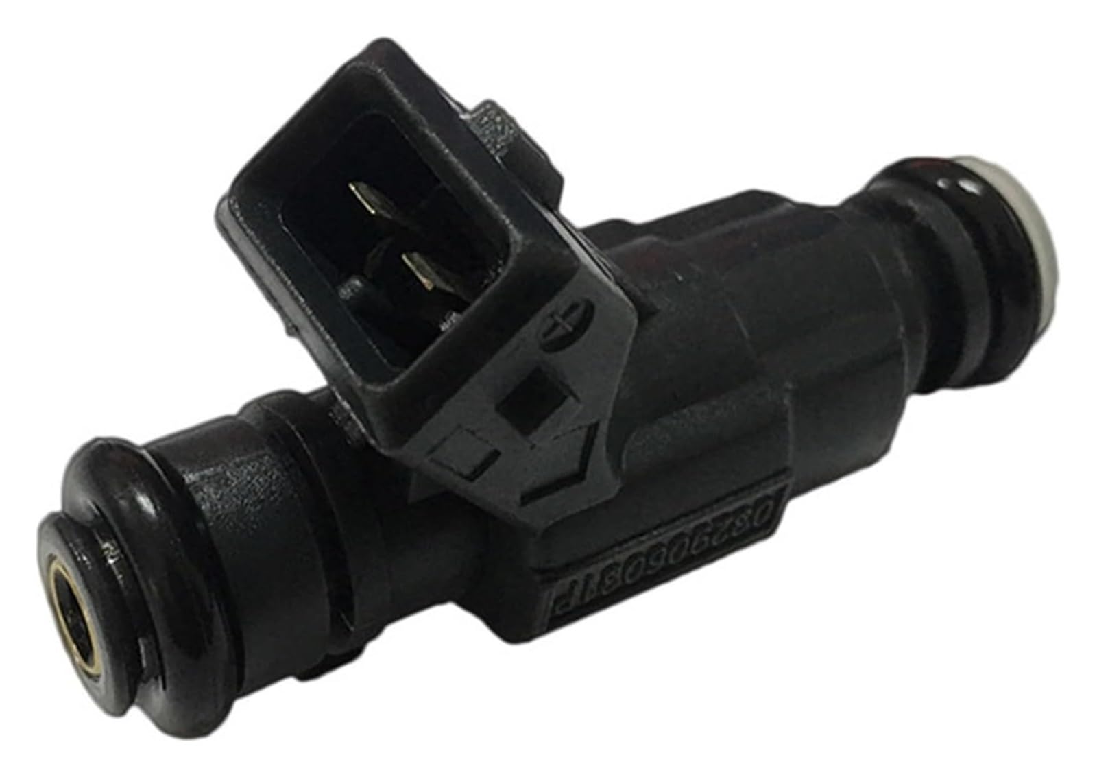 Pour VW Pour Suran Pour Golf Pour Fox Pour Crossfox Moteur 1.6 8V Injecteurs Essence 4 Pièces Références 0280156399 Et 032906031P Entretien D'injecteur