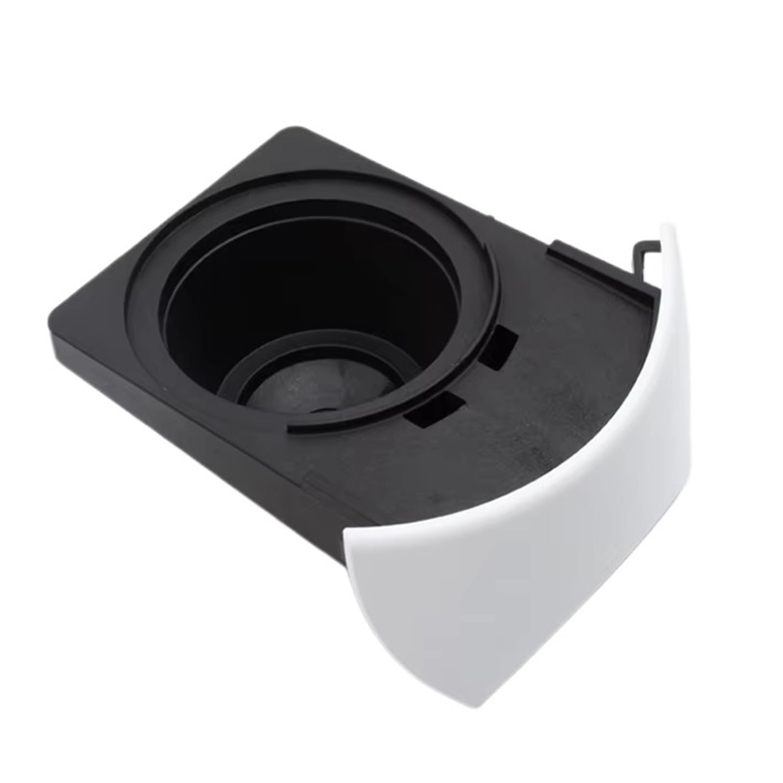 Soporte For Cápsulas De Café, Compatible Con Cafeteras Dolce Gusto EDG250.W.