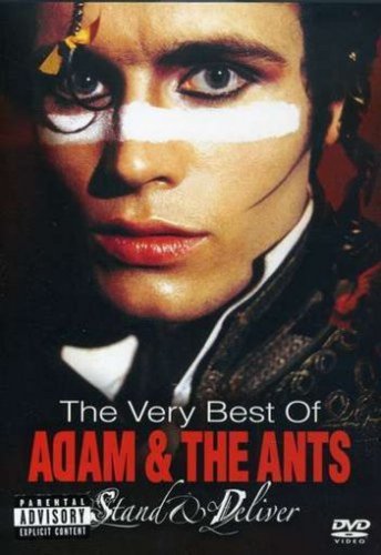 The Very Best of Adam and the Ants image 2