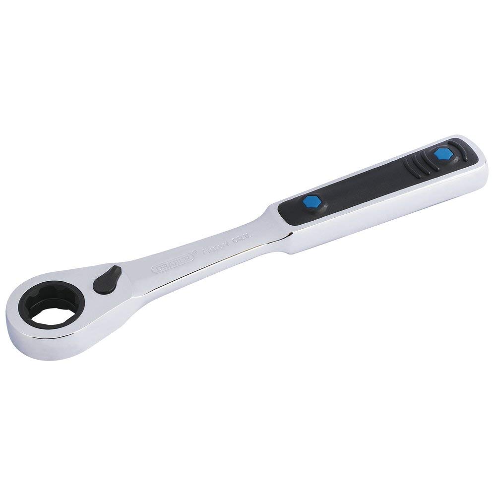 Go Through' Ratchet, 20Mm, 72 Tooth 5010559463350