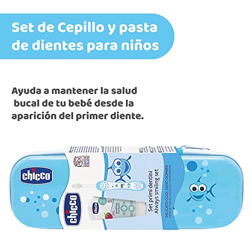 Higiene Bucal Y Dental, Drugstore my first colgate Marca Chicco (2)