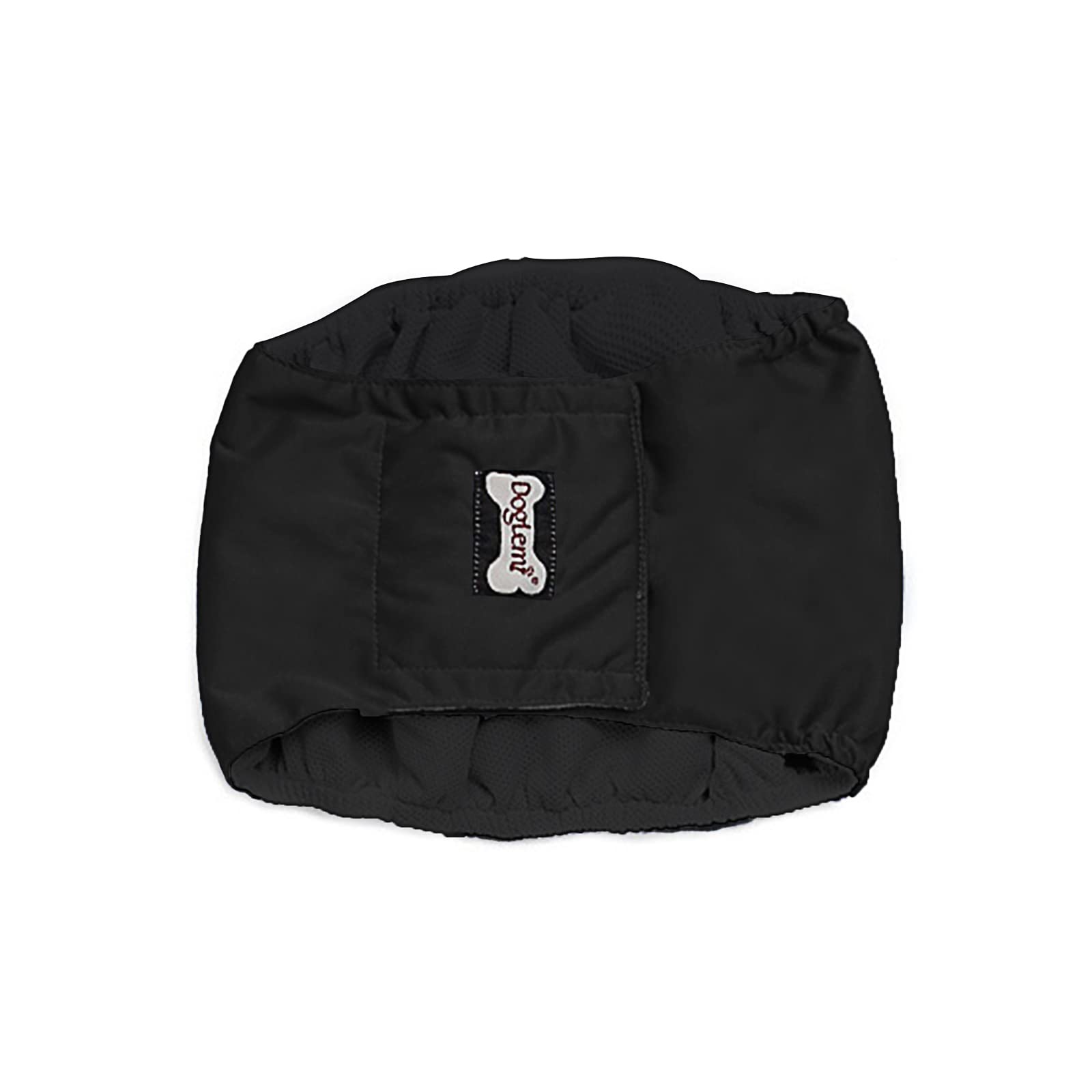 Banda Ventral para perro, machos capas de perro, bandas Ventrales lavables para perros machos, bandas reutilizables para perros, sobre Ventral transpirable para perros (XS)