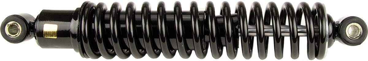 Yamaha G1 Gas Golf Cart Rear Coil Shock Absorber - G1 Years 1978-1989 - Set of 2