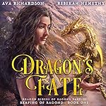 Cover of Dragon's Fate