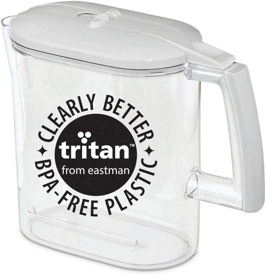 1 Gallon Replacement Waterwise 3200 Carafe