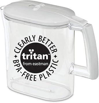 1 Gallon Replacement Waterwise 3200 Carafe