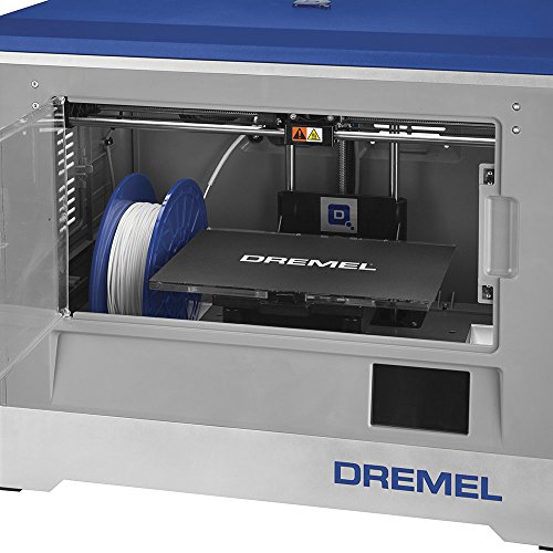 Dremel BT20-01 Build Sheets thumb #2