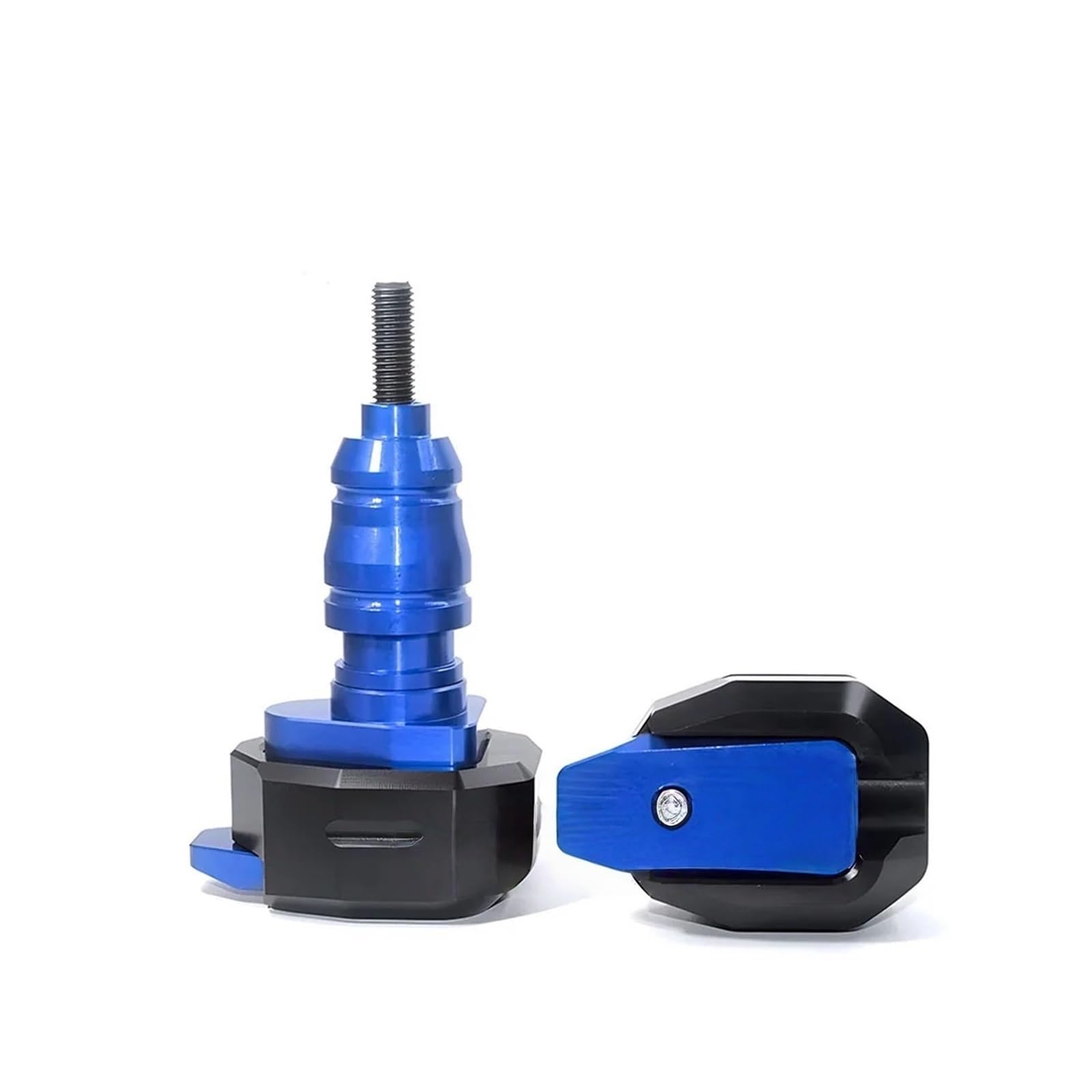 Moto Tamponi Paratelaio Protezione Anticaduta Per Telaio Scorrevole Moto, Antiurto QJMOTOR QJ SRK600 SRK 600