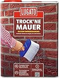 Vermindert Schimmel-, Moos- und Algenwachstum.