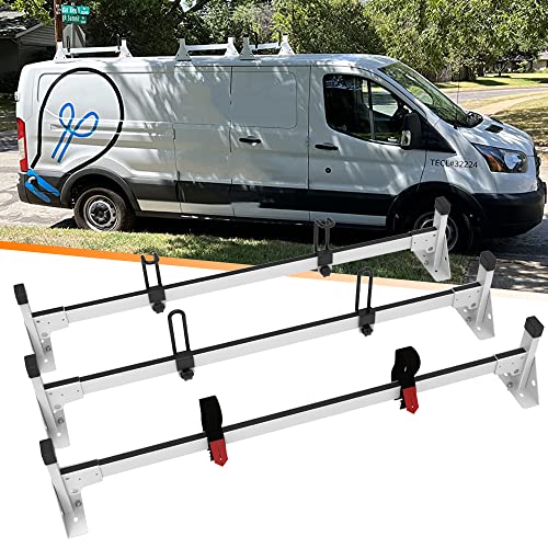 10 Best Van Roof Rack [Buying Guide 2023] • Sacred Car