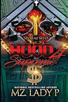 Paperback Hood Supreme 4 Book