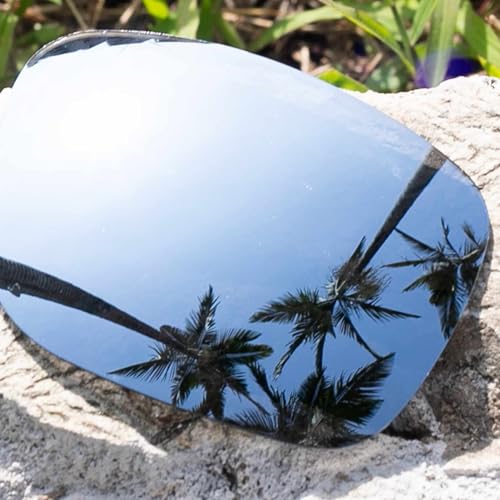 Image of Replacement Lenses for Oakley RPM Squared (OO9205 Series) Sunglasses