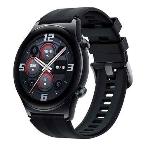 HONOR Watch GS 3 MUS B19 Montre Connectée 1.43 inch - vue 4