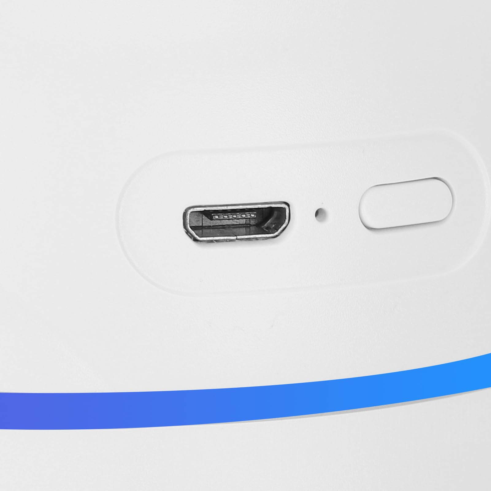 Nawilżacz z zimną mgiełką z ładowaniem USB, automatyczne wyłączanie, duża pojemność 300 ml, z kolorowymi chłodnymi światłami, dyfuzorem olejków eterycznych, do olejków eterycznych,