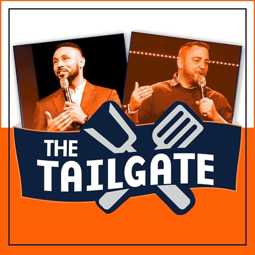 Tailgate Pod cover art