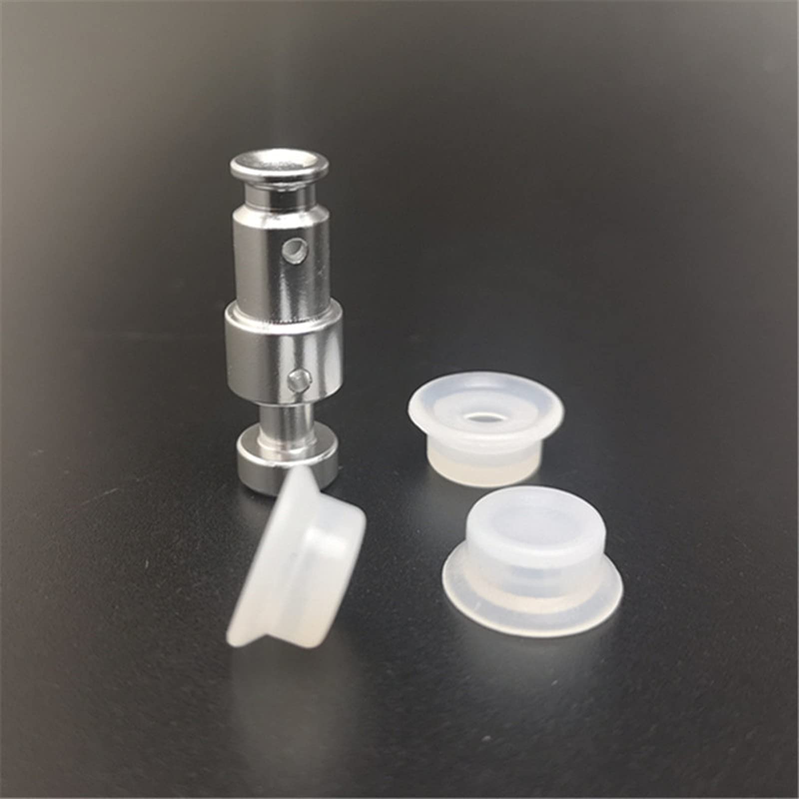 Amazon.co.jp: 電気圧力鍋 圧力表示ピン シリコンゴム シリコン