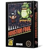 juegos de monstruos y8 Monstruo Final es un juego de cartas inspirado en los videojuegos clásicos que te reta a convertirte en un villano, construir una mazmorra, atraer a los aventureros… ¡y destruirlos a todos!