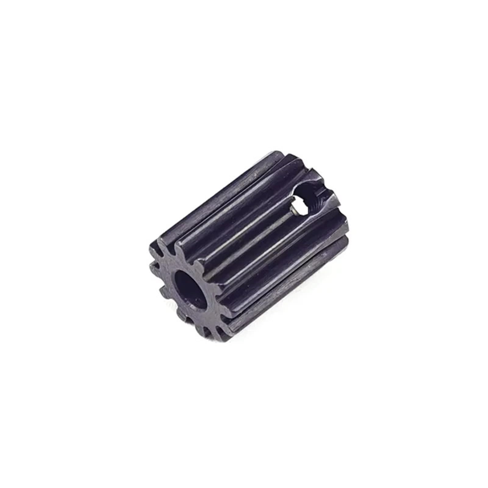 Kozaki CV do Samochodów 1M13T Otwór 6/8 zębów Koło zębate metalowe Mod 1 Silnik wypukły 1Mod 13 zębów Mini 45# Stal(5mm,8pc 1M13 Teeth)