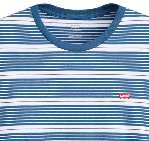 Image of Levi's Men's Ss Original Hm Tee T-Shirt