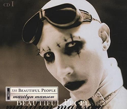 The Beautiful People