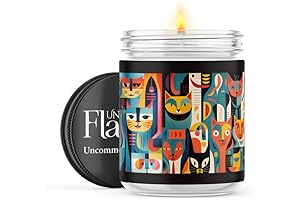 Cat-Inspired Wax Warmer: A Cozy and Aromatic Haven for Your Home