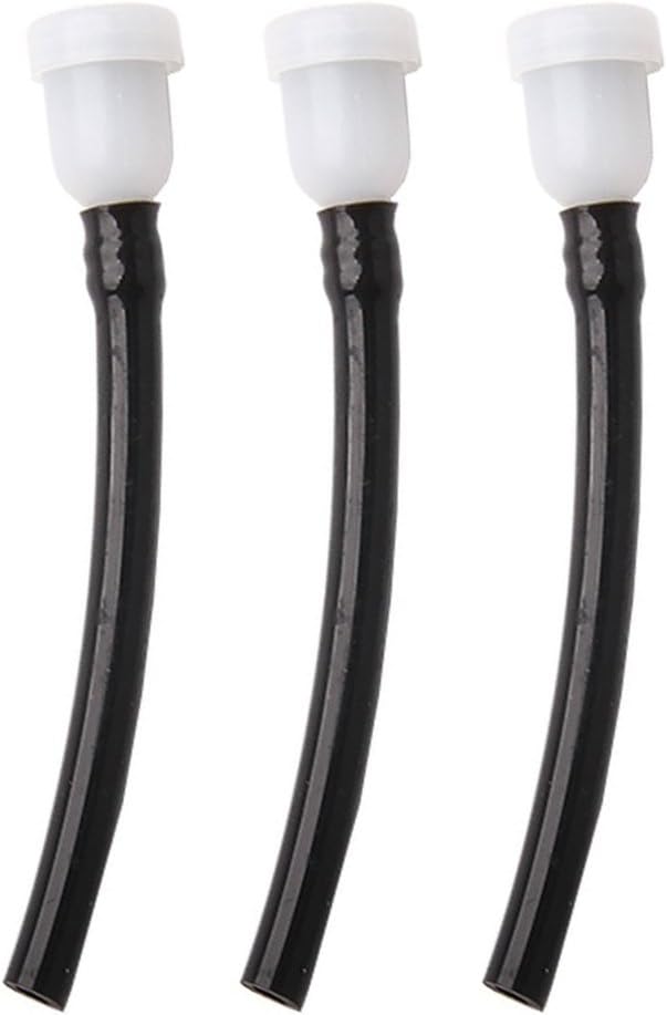 HIFROM 3 X Fuel Tank Vent Line Replacement for Stihl 021