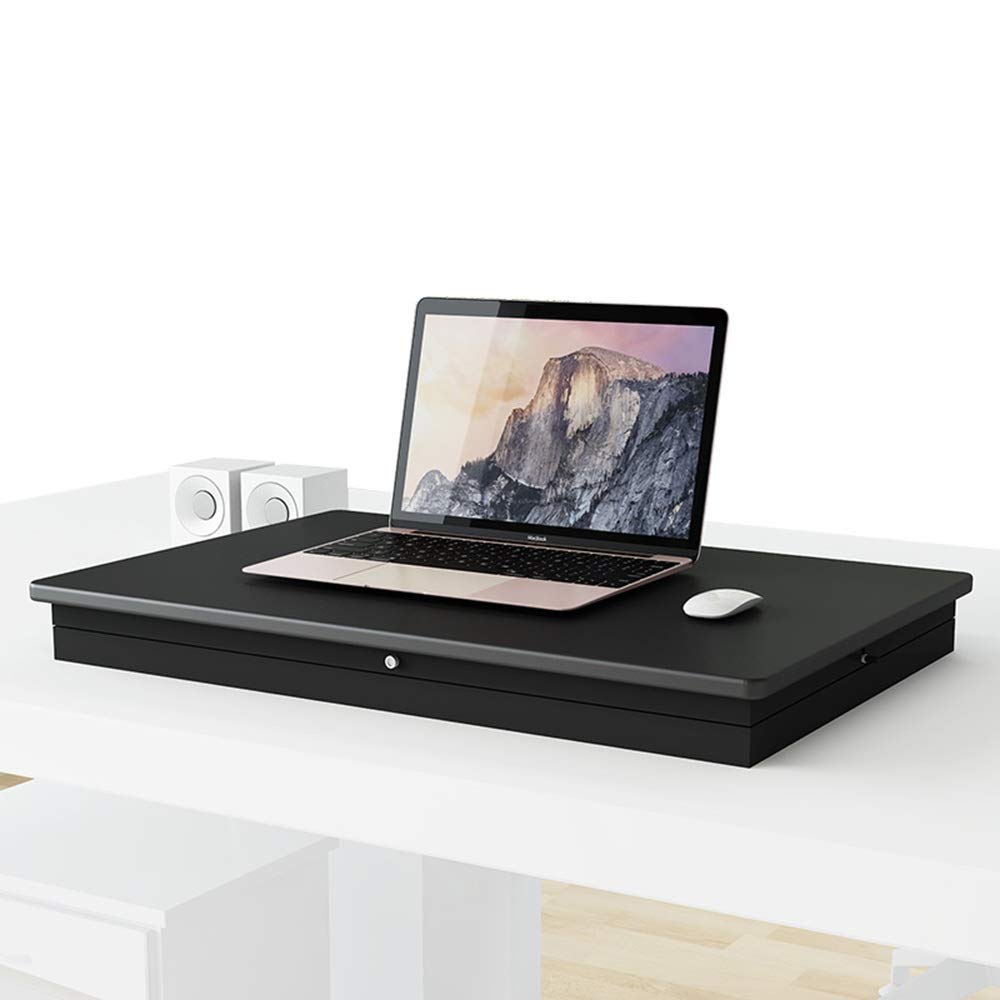 Składany stół, biurko na laptopa, mobilny laptop - składany laptop - stół podnoszony na laptopa, biurko stacjonarne, składane biurko na laptopa, mobilny stół warsztatowy. To pursue happiness
