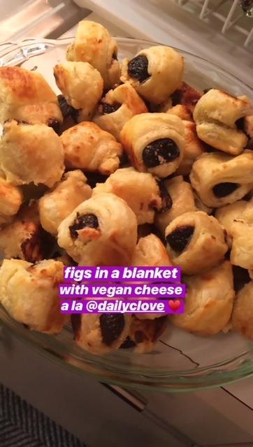 Easy vegan "cheese" recipes!