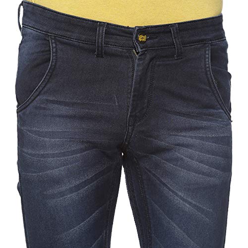 Image of Cahoot Men Jeans