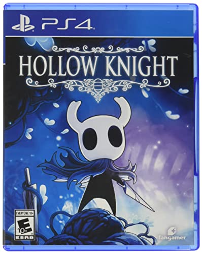 Hollow Knight - Ps4