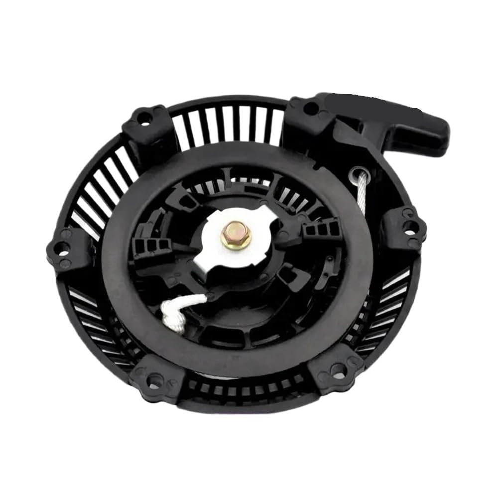 Couvercle de démarrage à rappel GX100 robuste pour tondeuse et moteur 154F