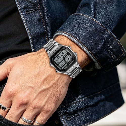 Reviews de Reloj skmei que puedes comprar esta semana. 11 Reviews de Reloj skmei que puedes comprar esta semana. 11