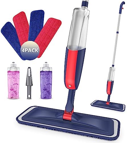 Wet Mops Dust Mops for...