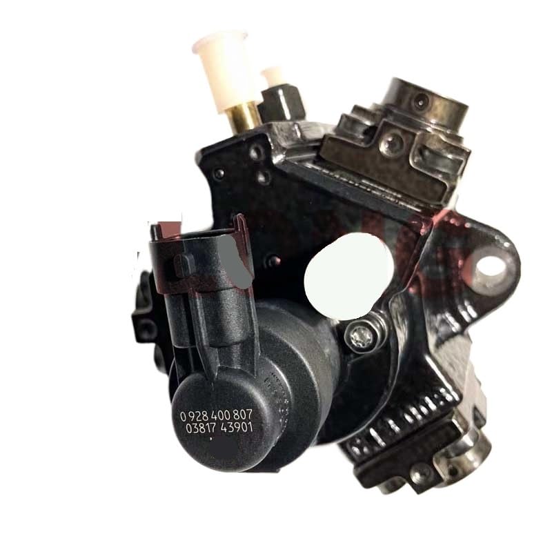 Excavator Spare Parts CP1 Diesel High Pressure Pump Fuel Injection Pump Assembly Compatible With IVECO 5801732826 0 445 010 433 0445010433