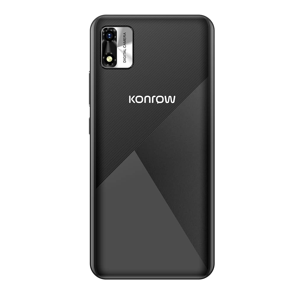 Konrow - Star 55-4G Smartphone mit Dual SIM - Display 5 – Bild 2