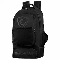 Mochila Térmica Fitness Marmita Academia Mala Treino Viagem Escolar Notebook Tablet Livros Grande