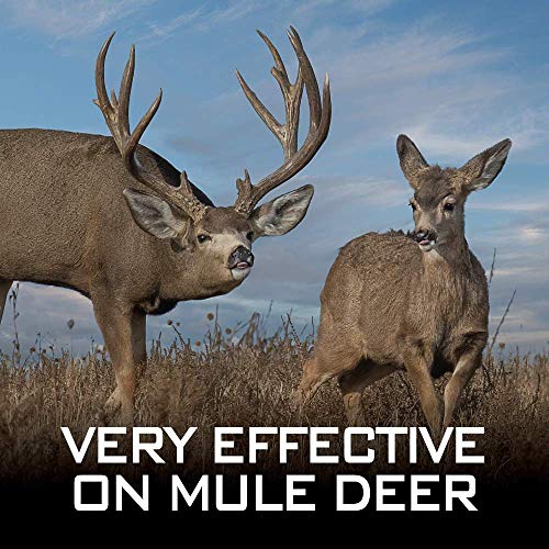 Outdoor Hunting Lab Synthetic Scrape Lure for Deer Hunting | 2 oz | 2 Bottle | Whitetail Deer and Buck Attract - Thumbnail 3