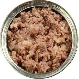 Evangers heritage classics beef bacon for dogs 12 125 oz cans  urban country home decor