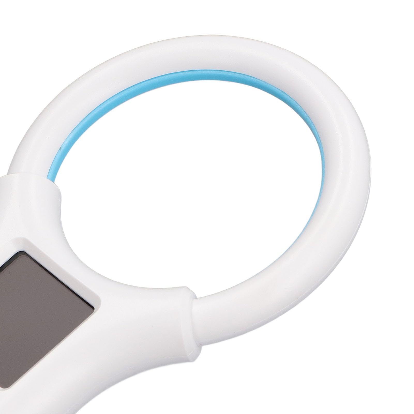 Keenso Animal Tag Scanner Portable Handheld Device for Pet Identification