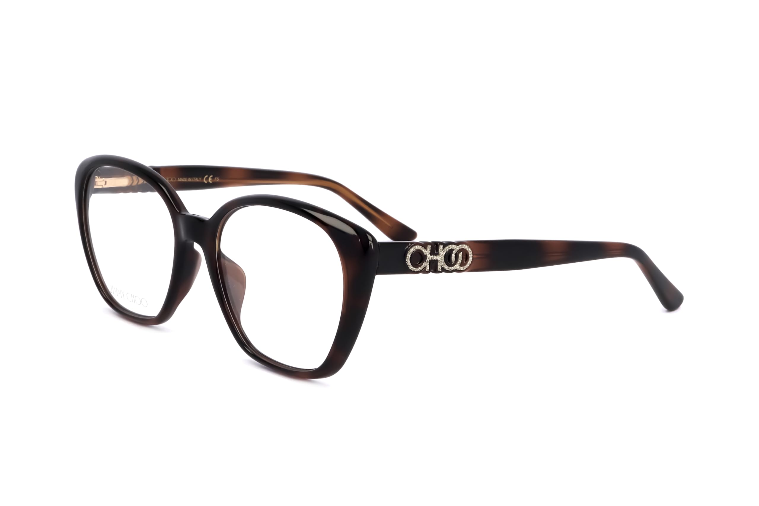 Women's JC252/F Optical Frames