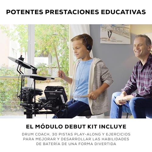 De Percusión, Toy Imagen adicional