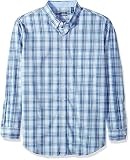 Plaid Dress Shirt