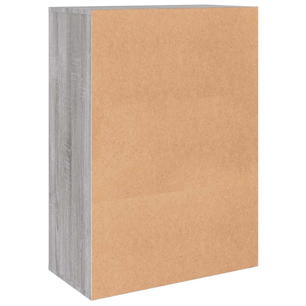 Aparador 60 x 31 x 84 cm, material de madera, soporta 90 kg, para salón, pasillo, dormitorio, autoensamblable