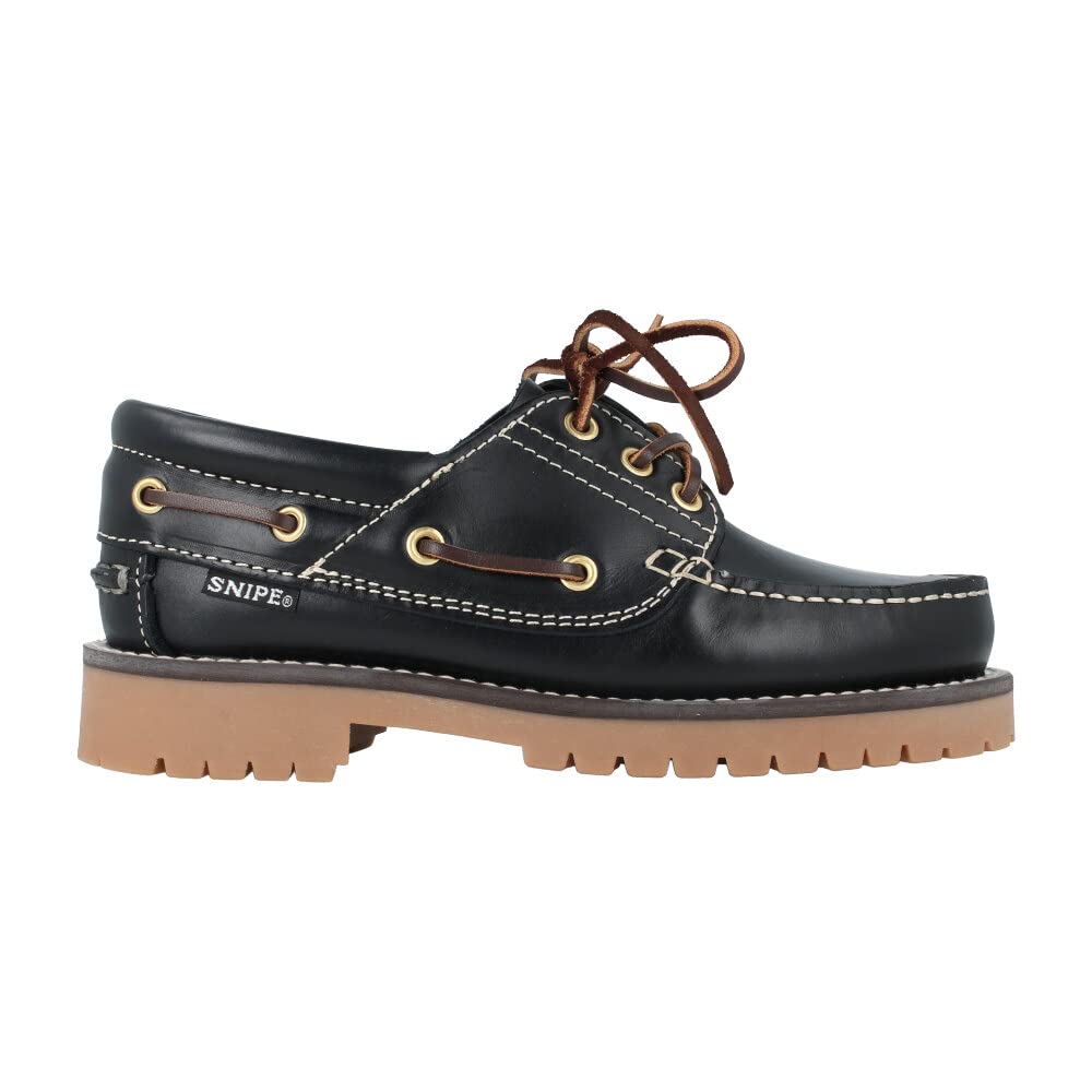 Snipe - Zapatos Sport 21801 Mujer Azul