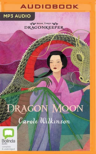 Dragon Moon (Dragonkeeper) view 2