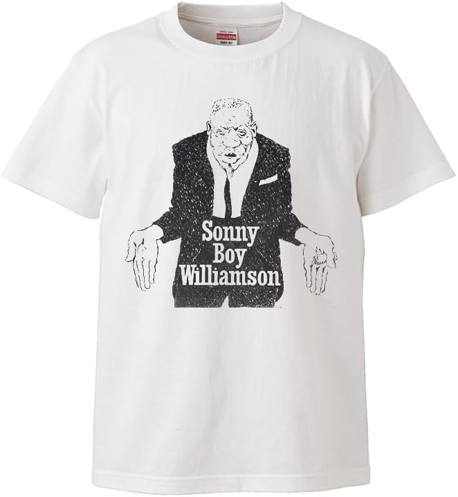 サニーボーイ ロンT サニーボーイ ロンT