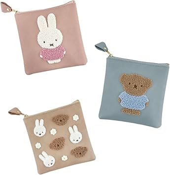 ミッフィー インテリア小物 ポリス　小物入れ 水遊び 8個セット ミッフィー インテリア小物 ポリス 小物入れ 水遊び 8個セット